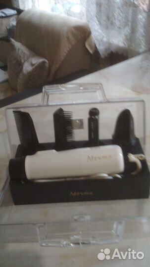 Набор для укладки волос