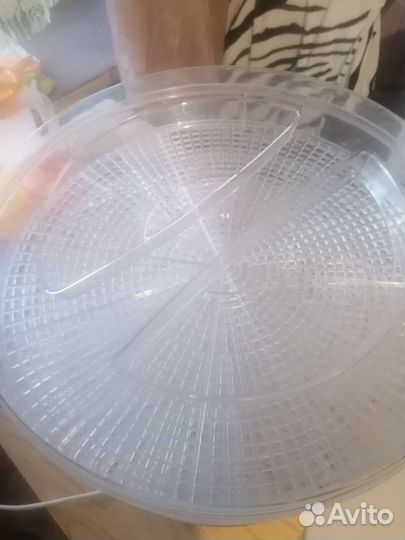 Сушилка для овощей и фруктов