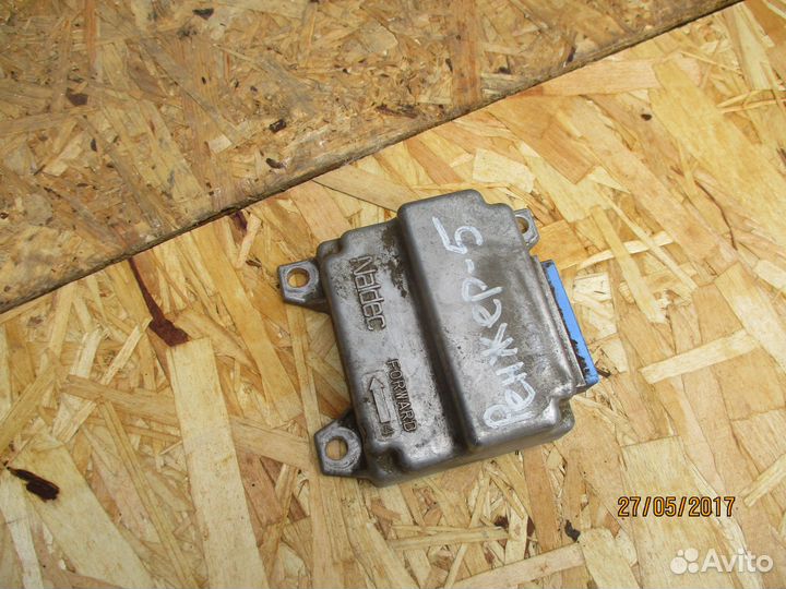 Блок срс Форд Рейнджер 1 (1997-2006)