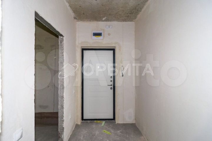 Квартира-студия, 19,1 м², 16/16 эт.