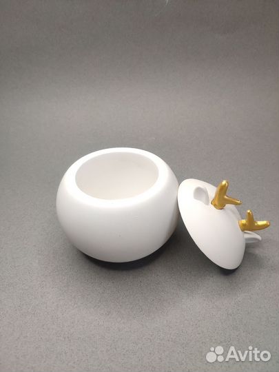 Изделия из гипса ручная работа