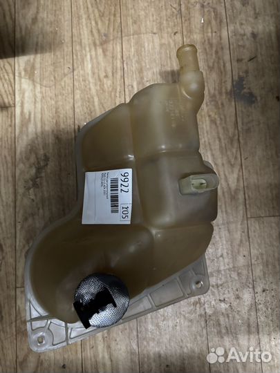 Расширительный бачок Audi A6 C5