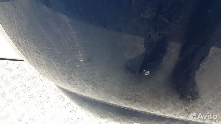 Капот KIA cerato 1 3-9 дней