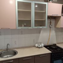 2-к. квартира, 48,1 м², 1/5 эт.