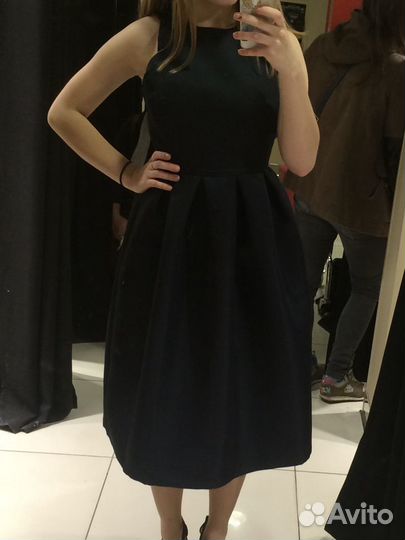 Платье kira plastinina S