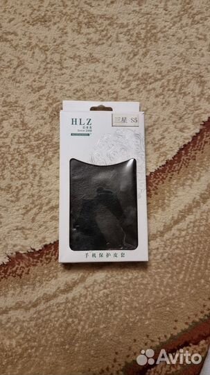 Чехол для смартфона Самсунг S 9+