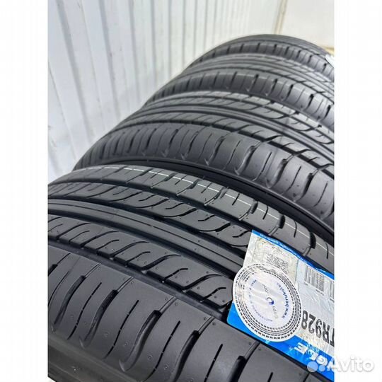 Triangle TR928 205/65 R15