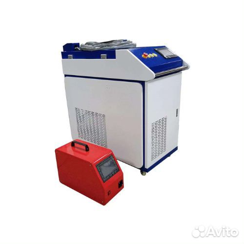 Аппарат лазерной сварки CM-2000R