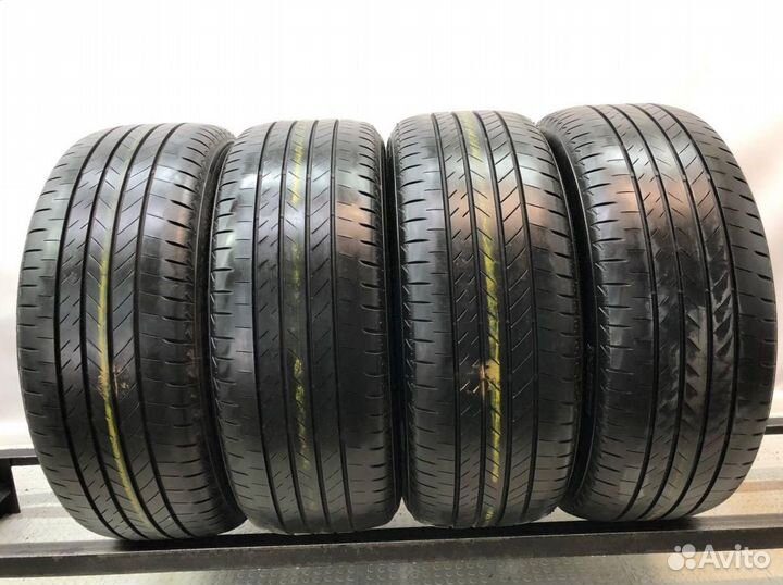 Bridgestone Alenza 001 255/45 R20 101V