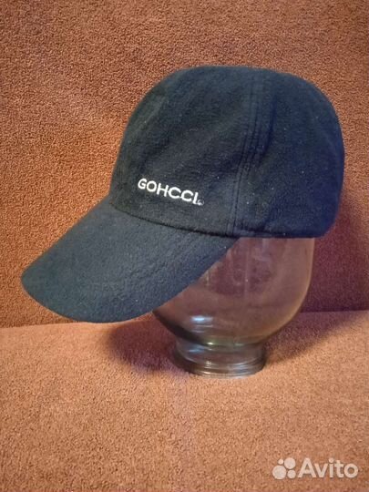 Кепка бейсболка мужская