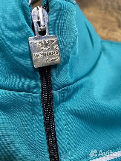 Спортивный костюм Montana