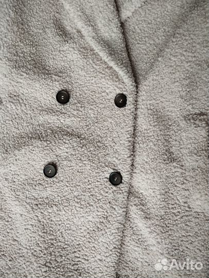 Пальто женское