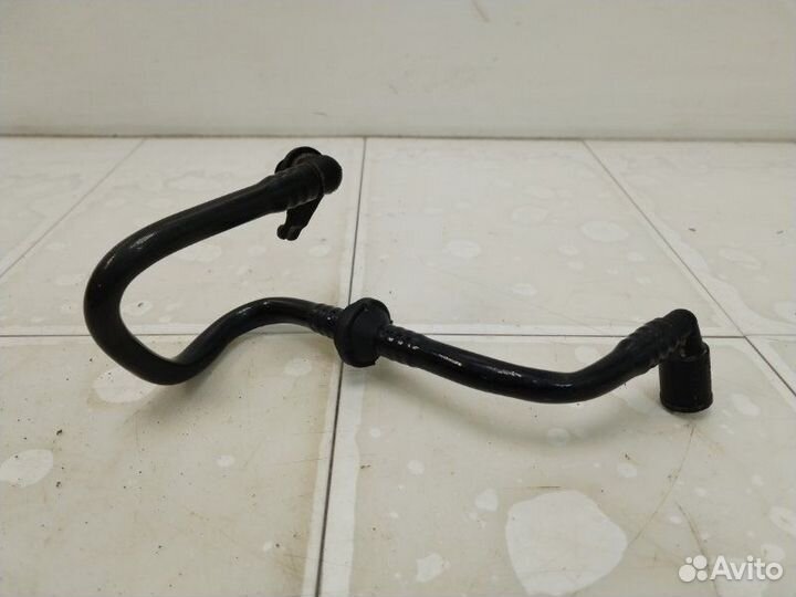 Трубка вакуумного усилителя тормоза Volkswagen