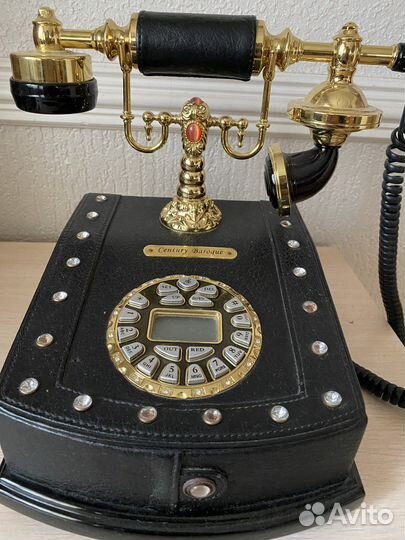 Телефон стационарный