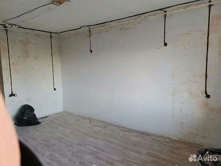 Услуги электрика