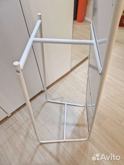 Зеркало IKEA кнаппер