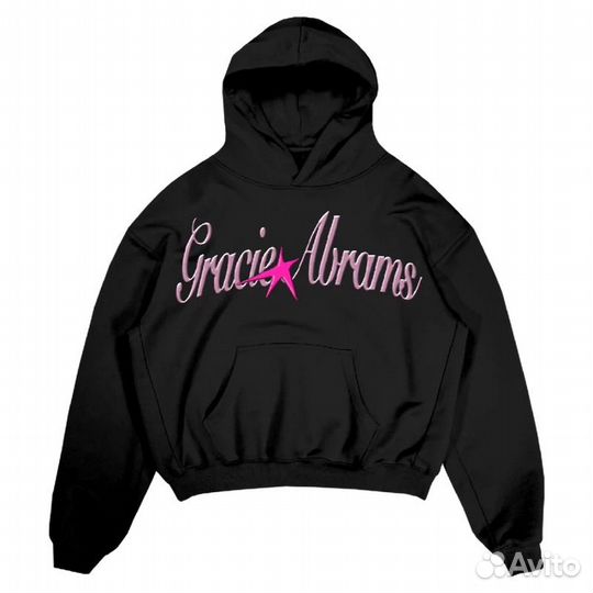 Gracie Abrams мерч