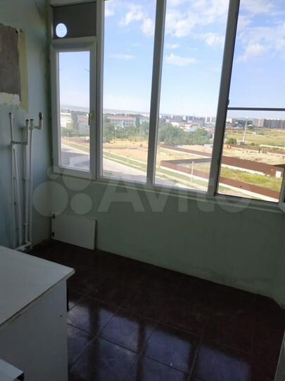 Своб. планировка, 96,6 м², 6/9 эт.