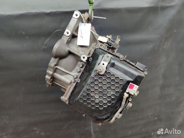 АКПП A25A-FKS, UB80E 2WD