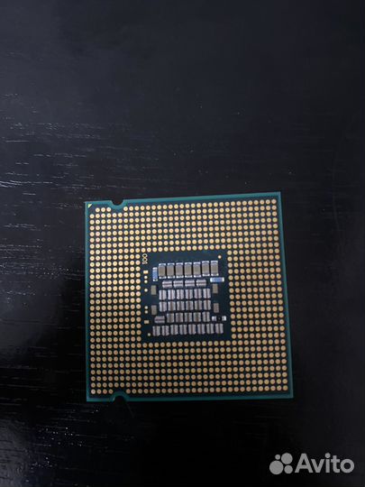 Процессор Intel mc05 e2160