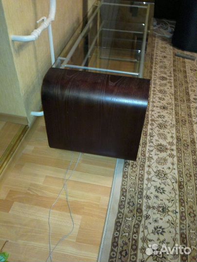 Тумба под телевизор бу