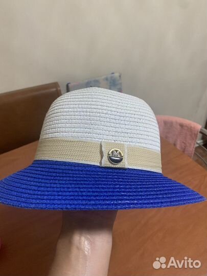 Панама новая