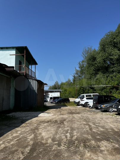 Склад, 160 м²