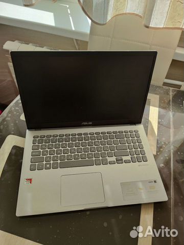 Ноутбук Asus D509B