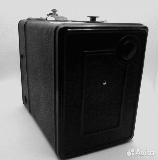 Фотокамера Kоdак антикварная