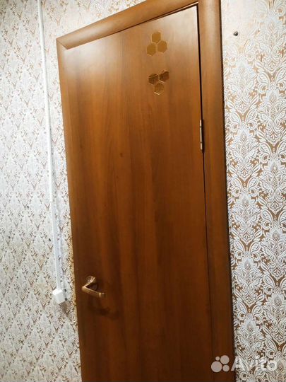 Дверь межкомнатная, 60 см