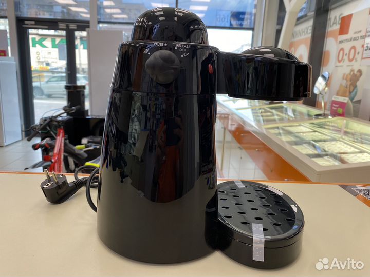 Кофеварка vitek VT-1518 (Ткачева)