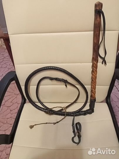 Кнут арапник