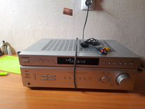 Ресивер Sony str-DE597 (Sony, Dolby digital