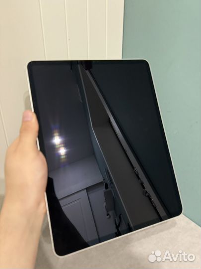 iPad Pro 12.9 2021 m1 128gb