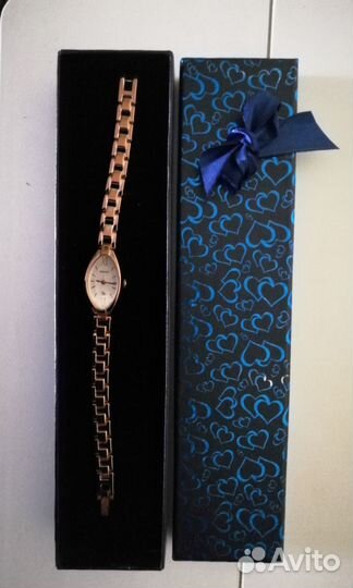 Часы женские orient