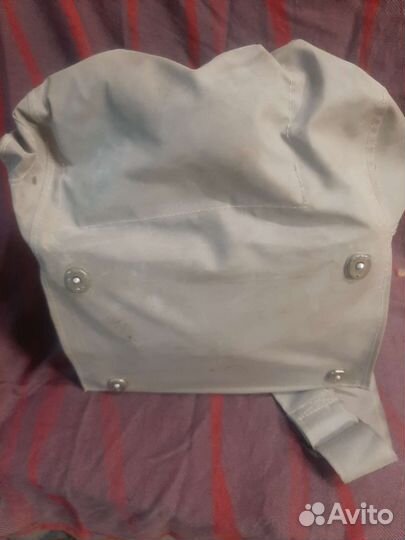 Противогаз