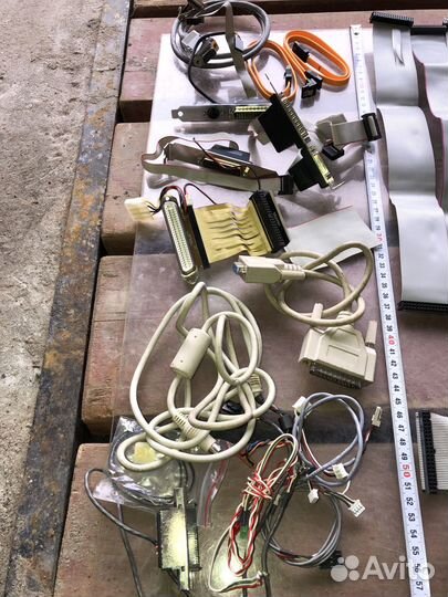 Шлейфы для пк