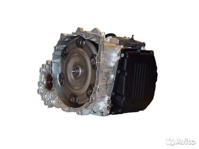 АКПП Volvo TF-80SC