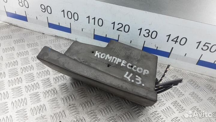 Моторчик привода двери/крышки багажника Volkswagen