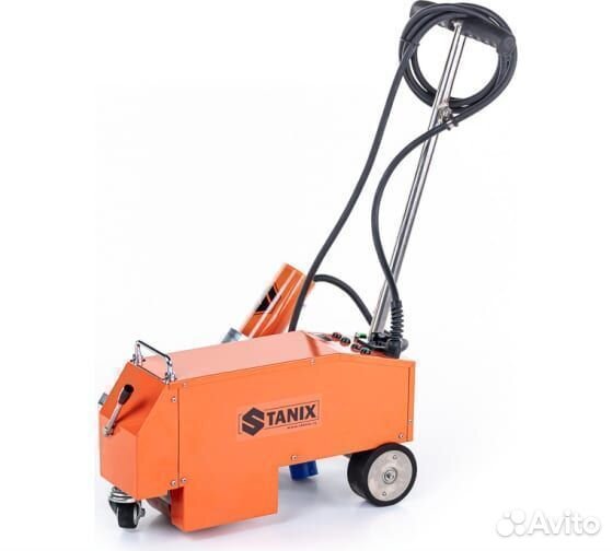 Аппарат горячего воздуха stanix WP-2