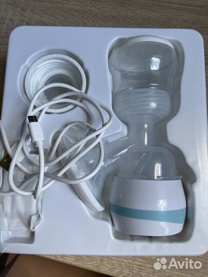 Молокоотсос kunder