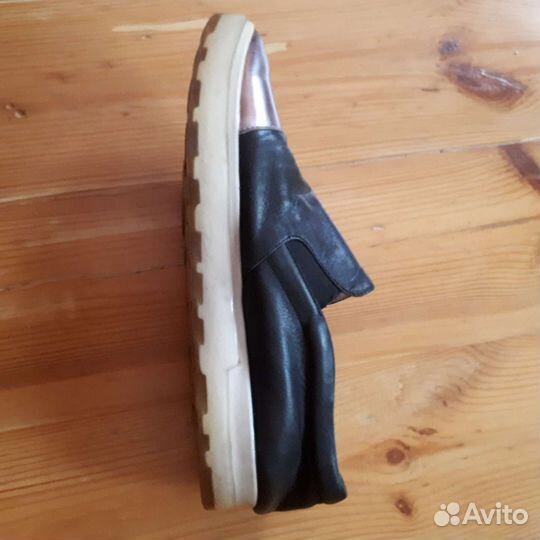 Туфли женские 38 размер