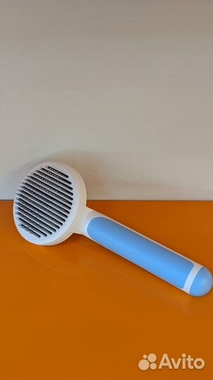 Щетка для домашних животных Xiaomi Janes round han