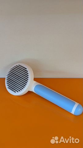 Щетка для домашних животных Xiaomi Janes round han