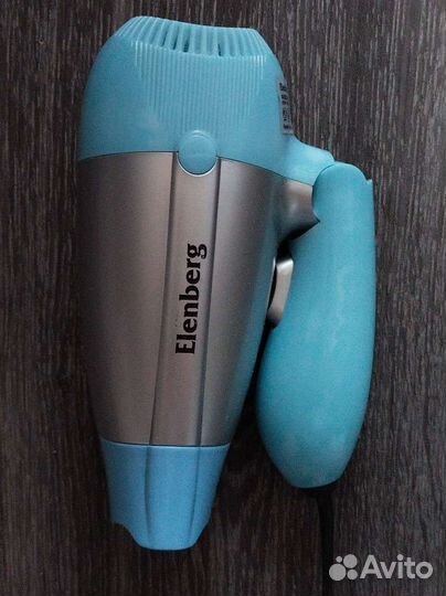 Фен для волос