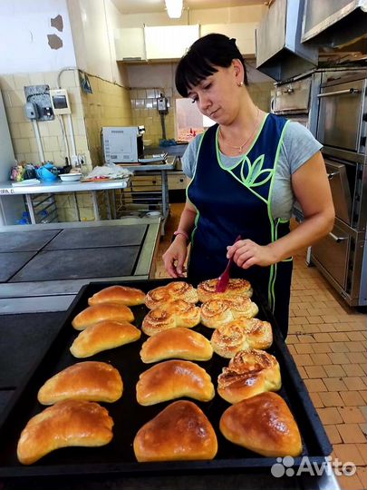 Повар-универсал