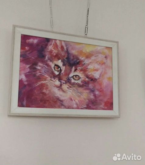 Пишу картины на заказ