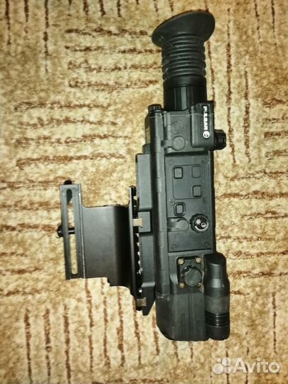 Прицел ночного видения Pulsar N770A