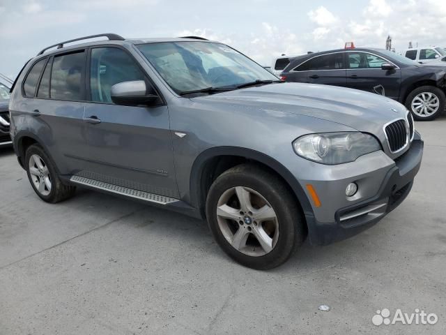 Рулевая рейка от BMW X5 E70 2006-2013