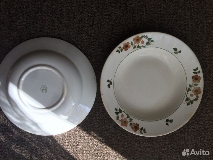 Продаю Тарелки про-во зик